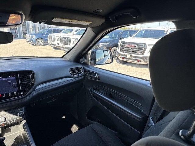 2025 Dodge Durango GT AWD