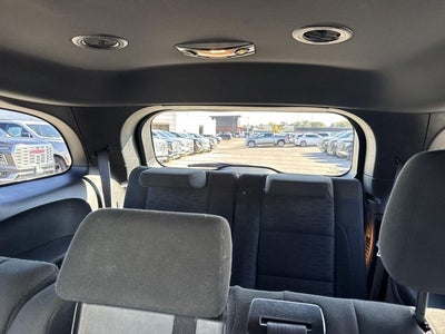 2025 Dodge Durango GT AWD