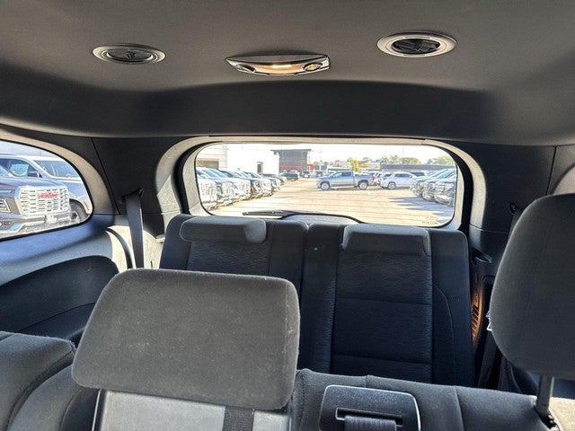 2025 Dodge Durango GT AWD