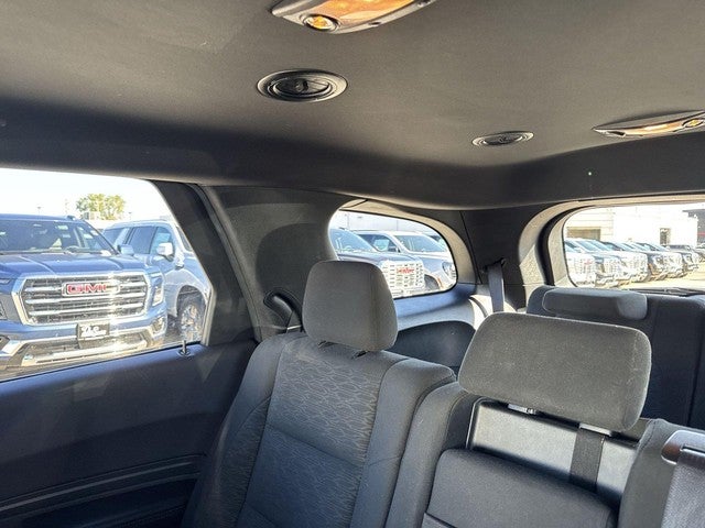 2025 Dodge Durango GT AWD