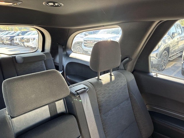 2025 Dodge Durango GT AWD