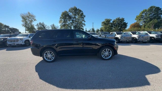 2025 Dodge Durango GT AWD