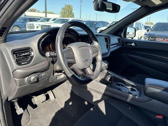 2025 Dodge Durango GT AWD