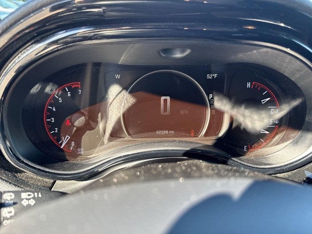 2025 Dodge Durango GT AWD