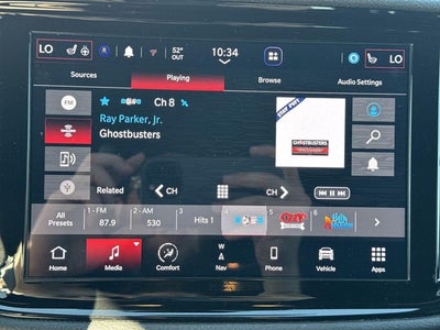 2025 Dodge Durango GT AWD