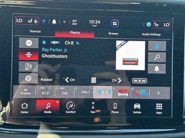 2025 Dodge Durango GT AWD