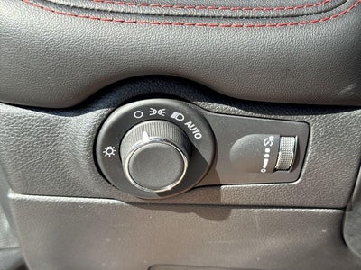 2025 Dodge Durango GT AWD
