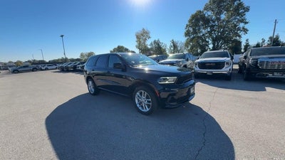 2025 Dodge Durango GT AWD