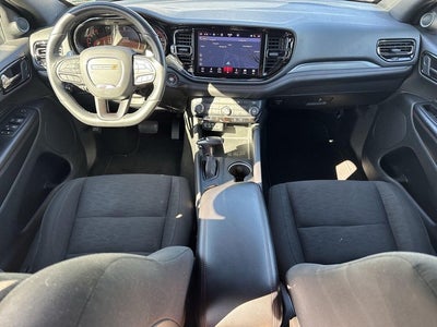2025 Dodge Durango GT AWD