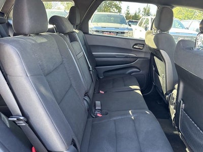 2025 Dodge Durango GT AWD