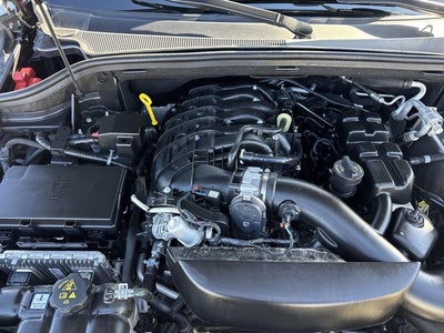 2025 Dodge Durango GT AWD