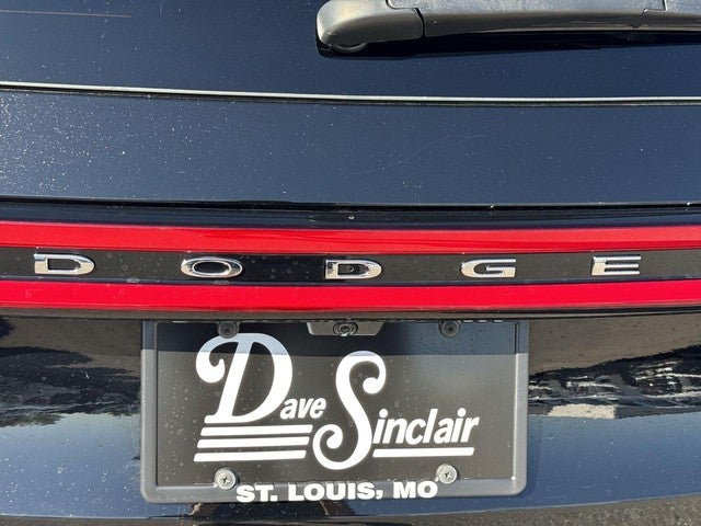 2025 Dodge Durango GT AWD