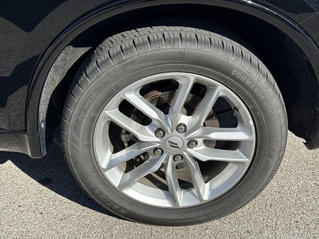2025 Dodge Durango GT AWD