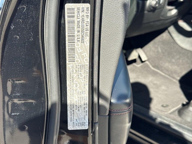 2025 Dodge Durango GT AWD