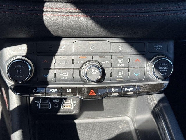 2025 Dodge Durango GT AWD