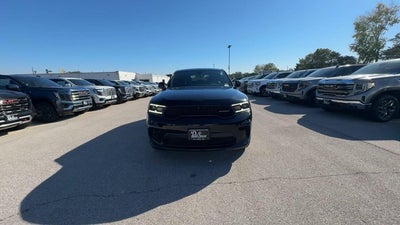 2025 Dodge Durango GT AWD