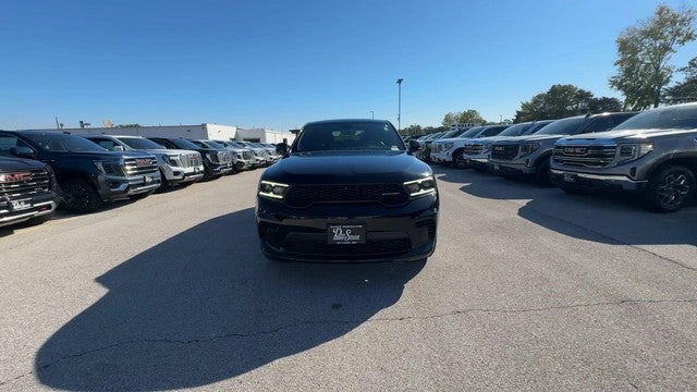 2025 Dodge Durango GT AWD