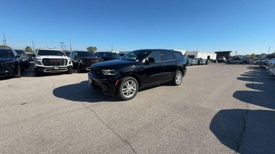 2025 Dodge Durango GT AWD