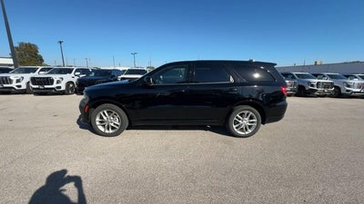 2025 Dodge Durango GT AWD