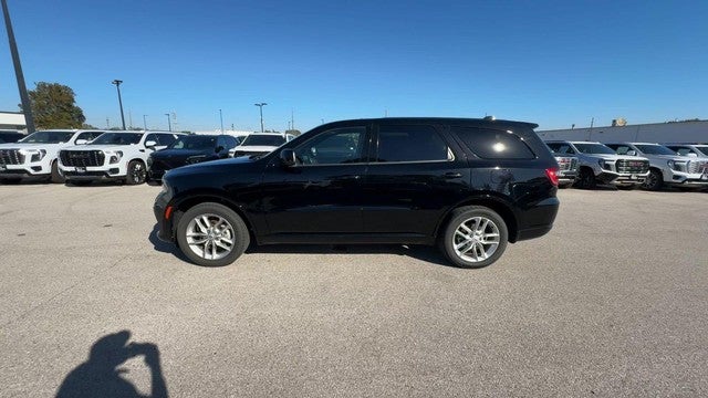 2025 Dodge Durango GT AWD