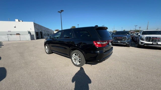 2025 Dodge Durango GT AWD