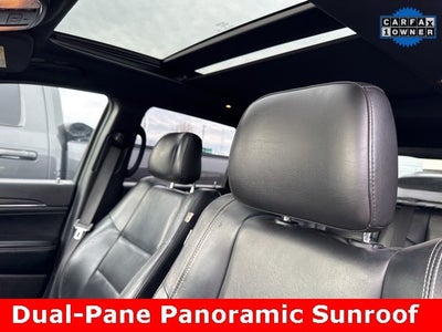 2021 Jeep Grand Cherokee 80th Anniversary Edition