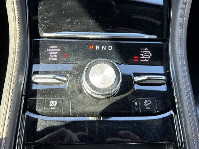 2022 Jeep Grand Cherokee Summit Reserve 4x4