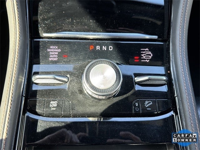 2022 Jeep Grand Cherokee Summit Reserve 4x4