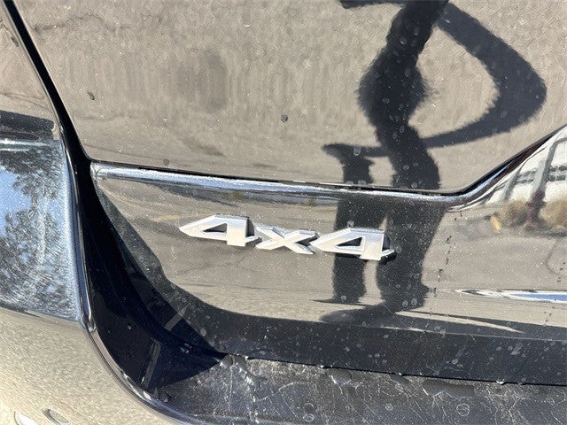 2022 Jeep Grand Cherokee Summit Reserve 4x4