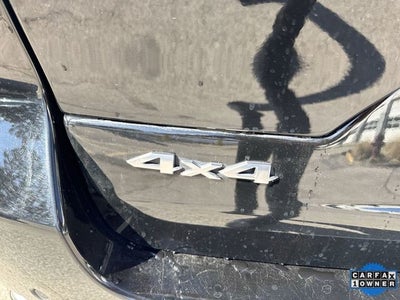 2022 Jeep Grand Cherokee Summit Reserve 4x4