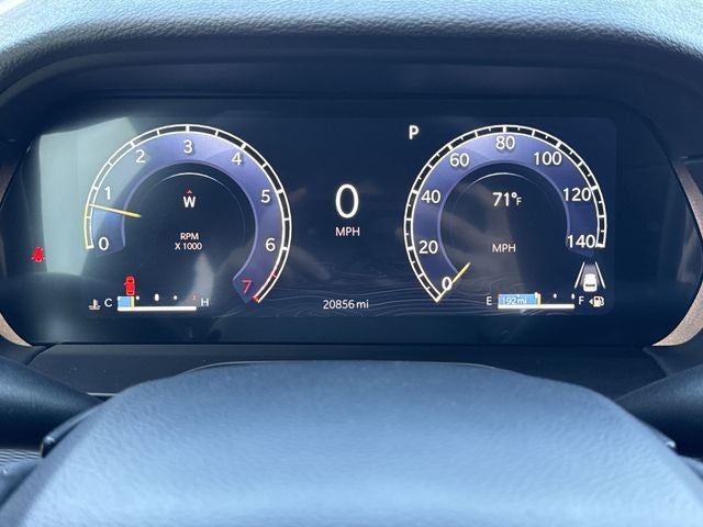 2024 Jeep Grand Cherokee L Laredo X 4x2