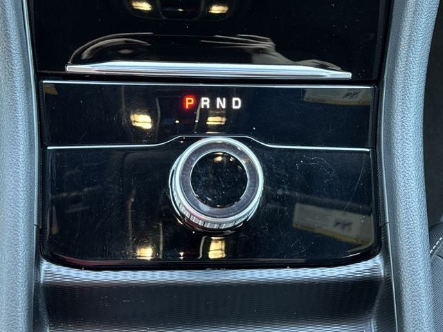 2024 Jeep Grand Cherokee L Laredo X 4x2