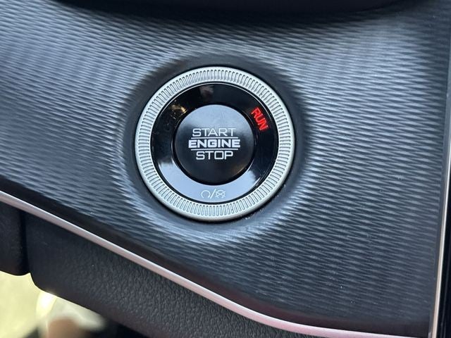 2024 Jeep Grand Cherokee L Laredo X 4x2