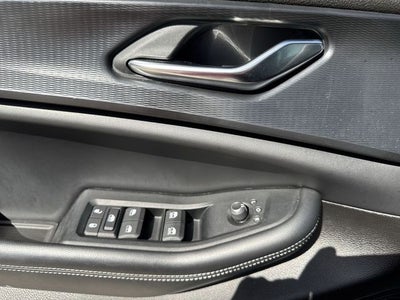 2024 Jeep Grand Cherokee L Laredo X 4x2