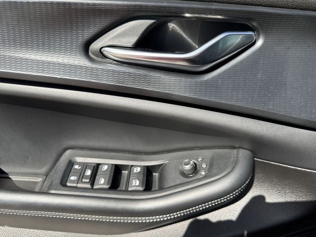 2024 Jeep Grand Cherokee L Laredo X 4x2