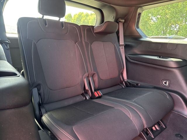 2024 Jeep Grand Cherokee L Laredo X 4x2
