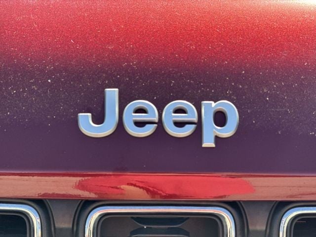 2024 Jeep Grand Cherokee L Laredo X 4x2