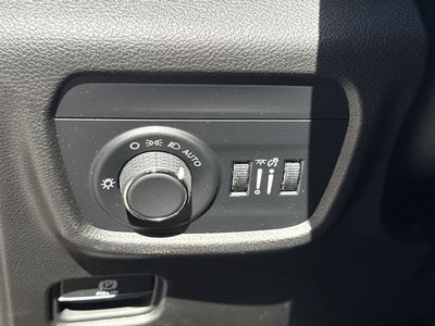 2024 Jeep Grand Cherokee L Laredo X 4x2