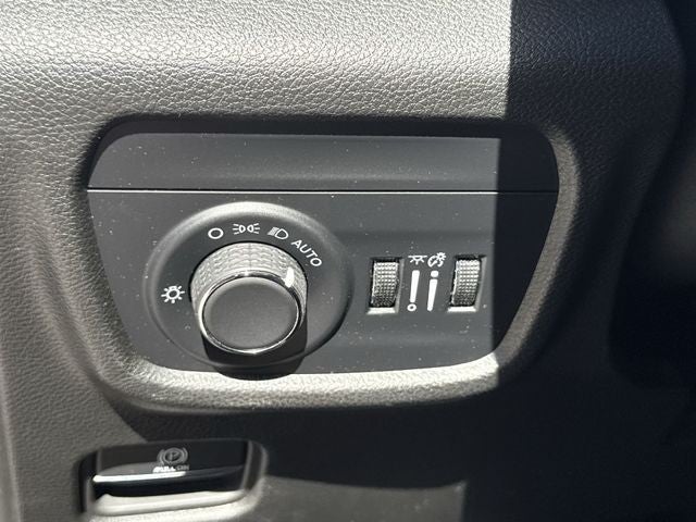 2024 Jeep Grand Cherokee L Laredo X 4x2