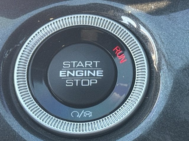 2021 Jeep Grand Cherokee L Altitude 4x4