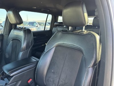 2021 Jeep Grand Cherokee L Altitude 4x4