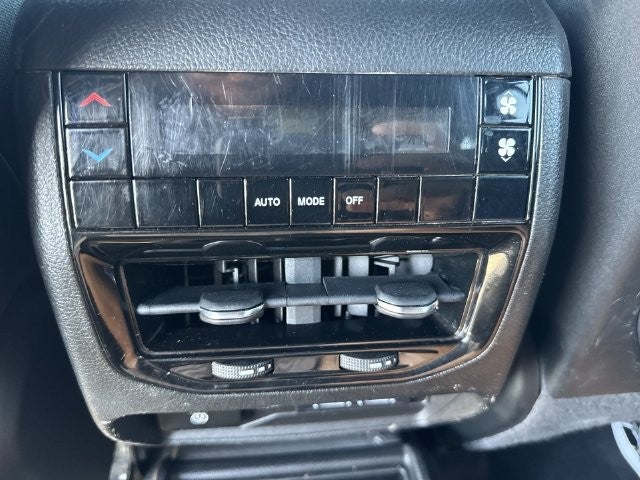 2021 Jeep Grand Cherokee L Altitude 4x4