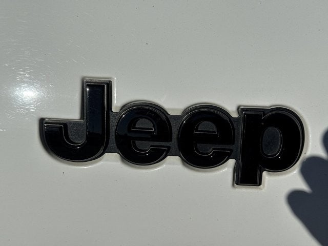2021 Jeep Grand Cherokee L Altitude 4x4
