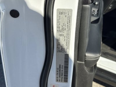 2021 Jeep Grand Cherokee L Altitude 4x4
