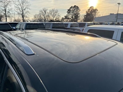 2021 Jeep Grand Cherokee L Summit