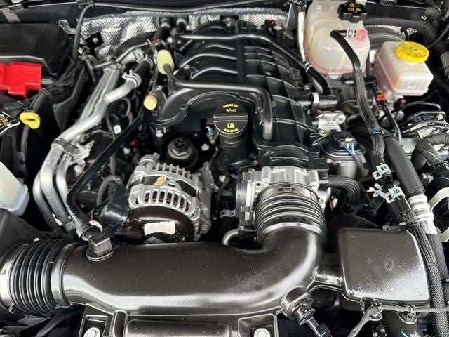 2024 Jeep Wrangler Rubicon X 4 Door 4x4