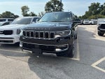 2023 Jeep Wagoneer L Series III 4x4