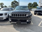 2023 Jeep Wagoneer L Series III 4x4