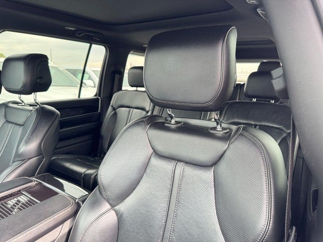 2023 Jeep Wagoneer 4x4