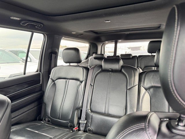 2023 Jeep Wagoneer 4x4